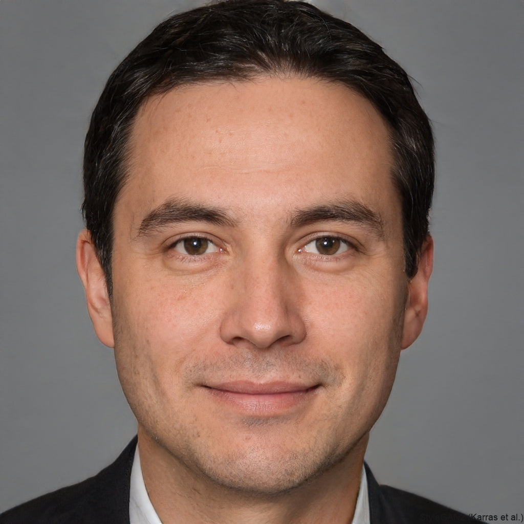 <em>Andres Garcia</em>
